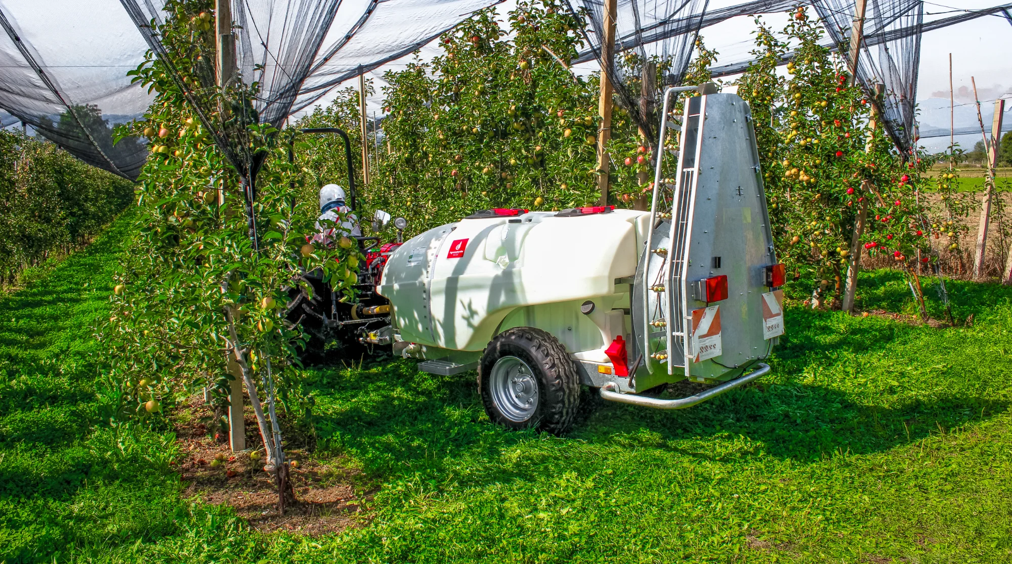 Sprayer atomizor AGP PRO Agromehanika