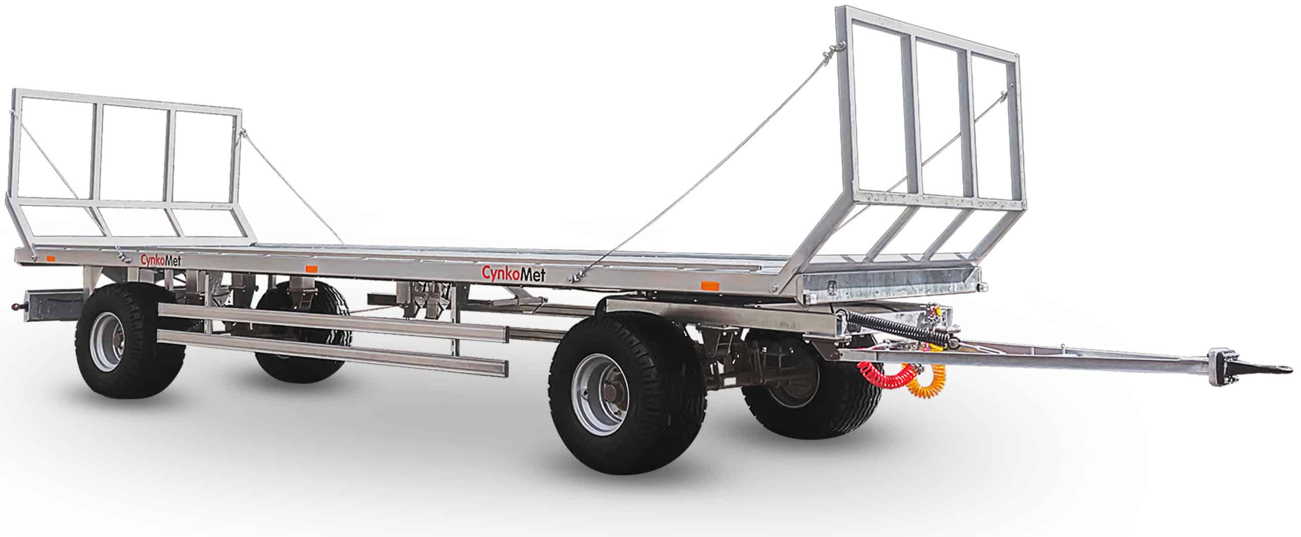 Trailer T-608/2 EU Cynkomet