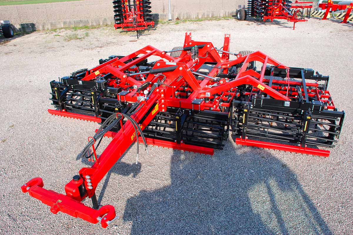 Combinator Plano SP Dante Macchine