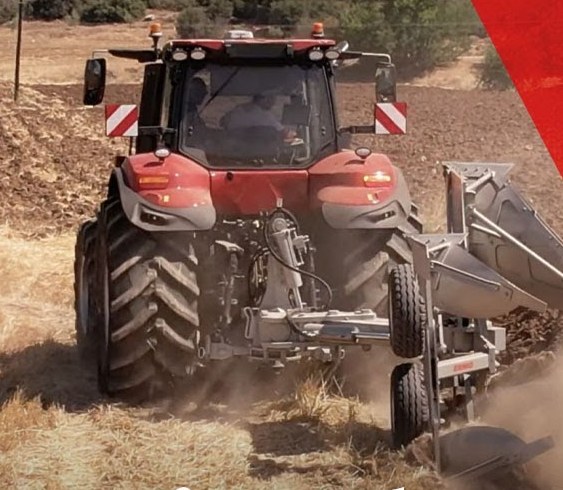 Plug monocorp Thor FS1 ERMO