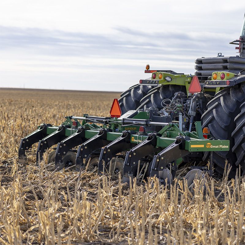 Subsolier VT1500 / VT1510 Great Plains