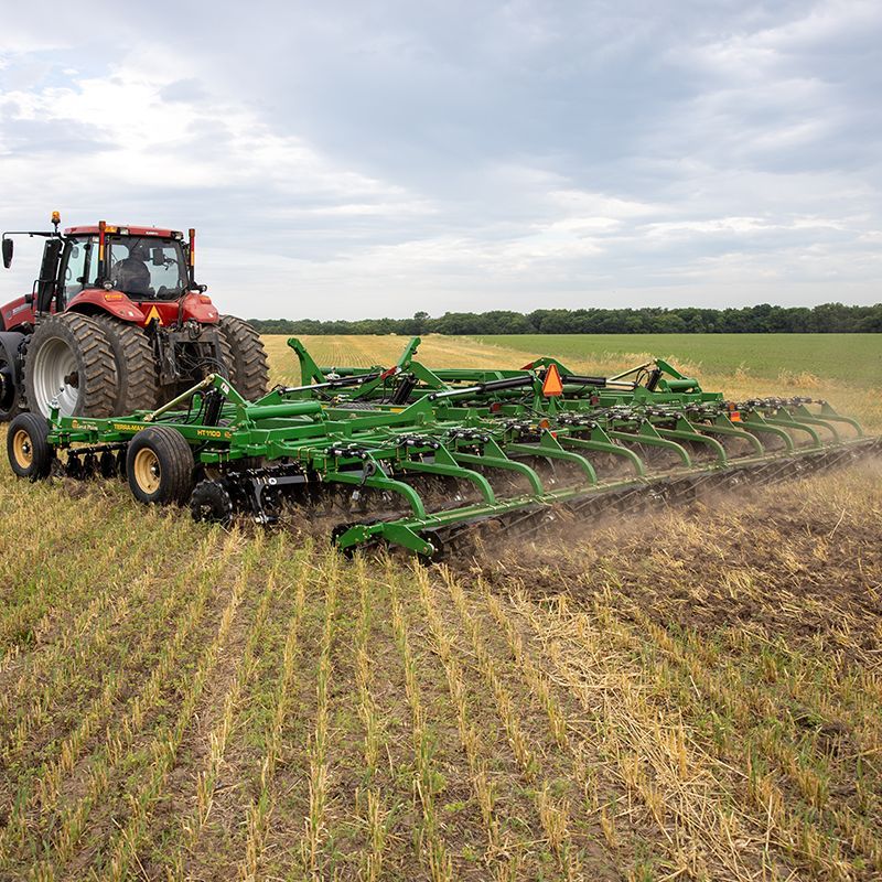 Cultivator Terra-Max® Great Plains